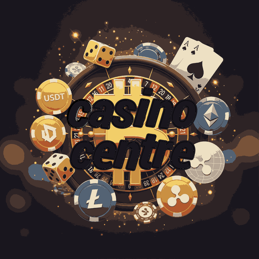 Casino Centre - Central Casino Hub